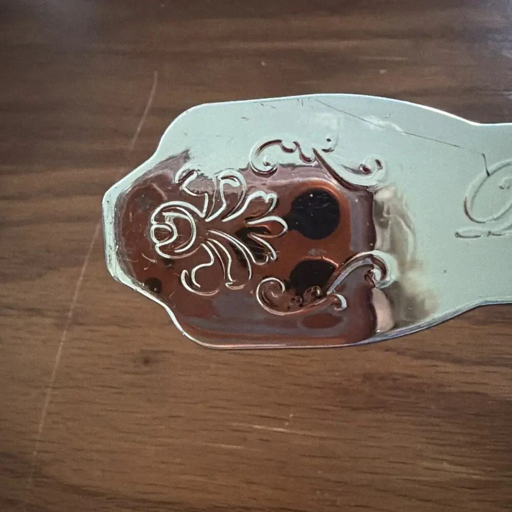Disney Brush The Little Mermaid Ariel Dinglehopper Plastic Broadway Musical